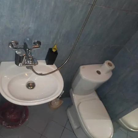 Отель Erisun Metropol 3*