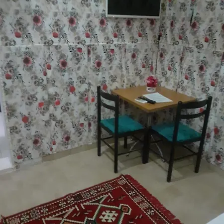 Erisun Metropol Tiran